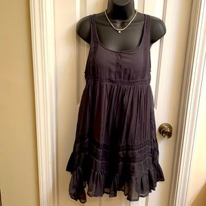 Billabong sleeveless dress